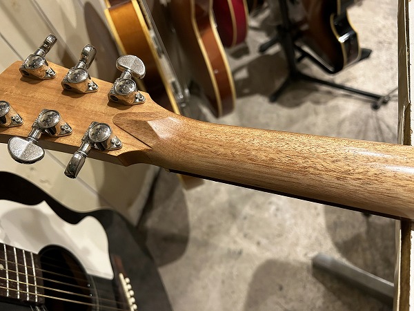 Cole Clark ANGEL AN2 SR 生アコースティック仕様 - Teenarama! Used